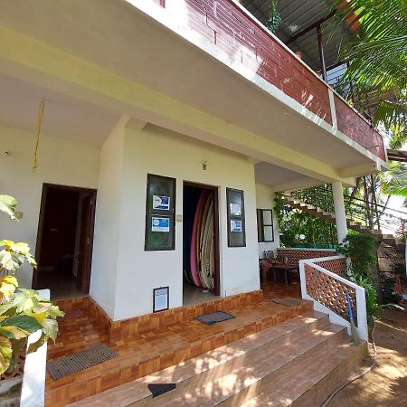 Cocopelli Guest House Gokarna  Luaran gambar