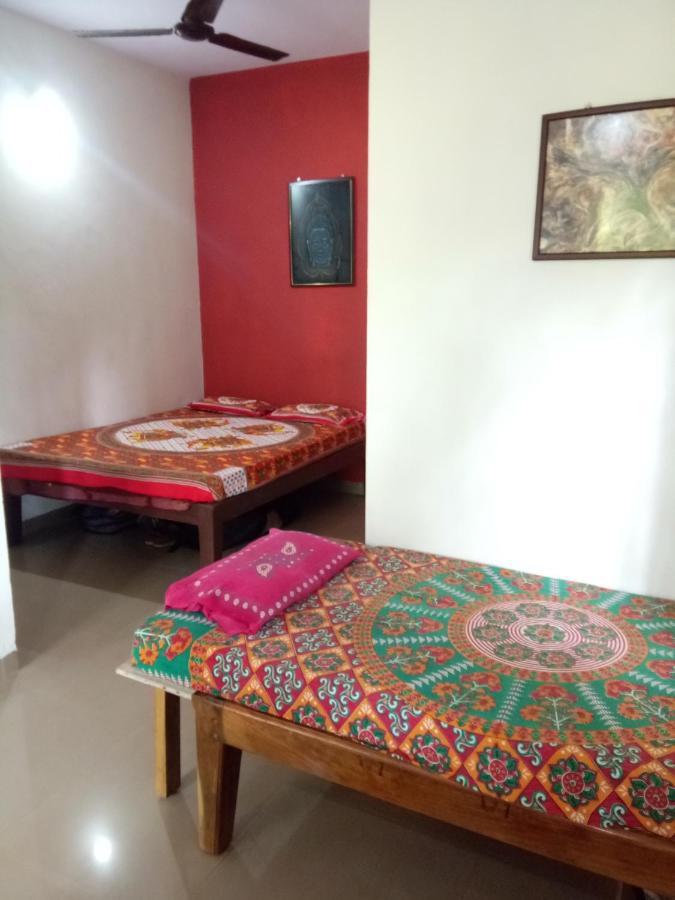 Cocopelli Guest House Gokarna  Luaran gambar