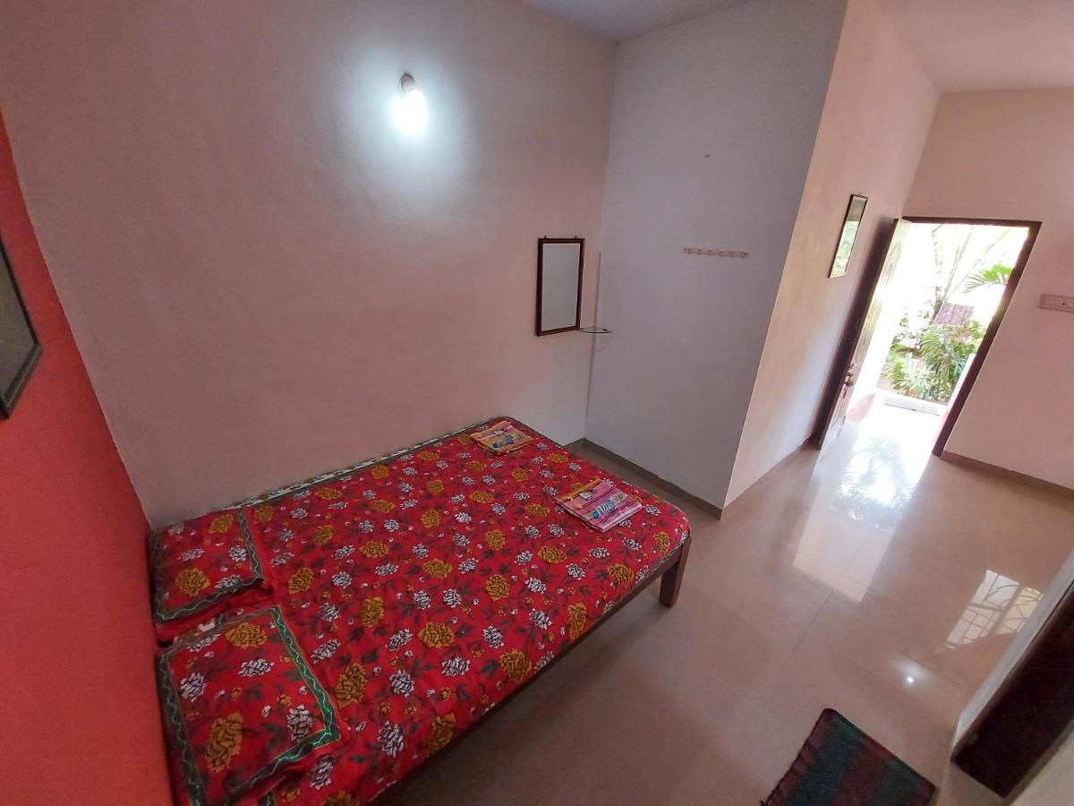 Cocopelli Guest House Gokarna  Luaran gambar