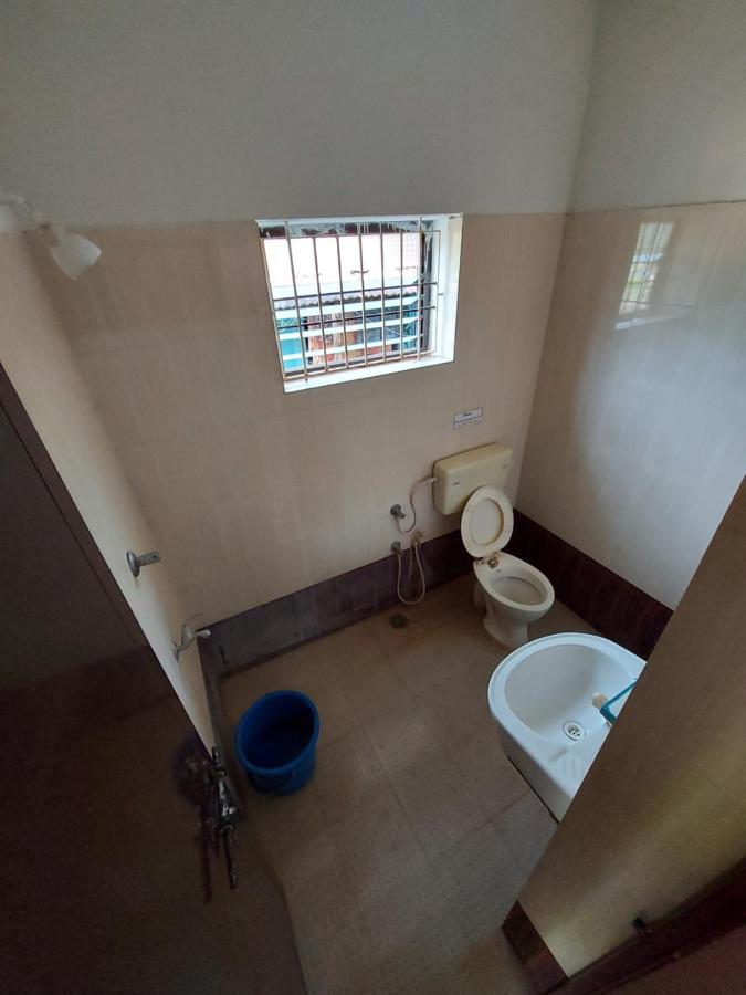 Cocopelli Guest House Gokarna  Luaran gambar