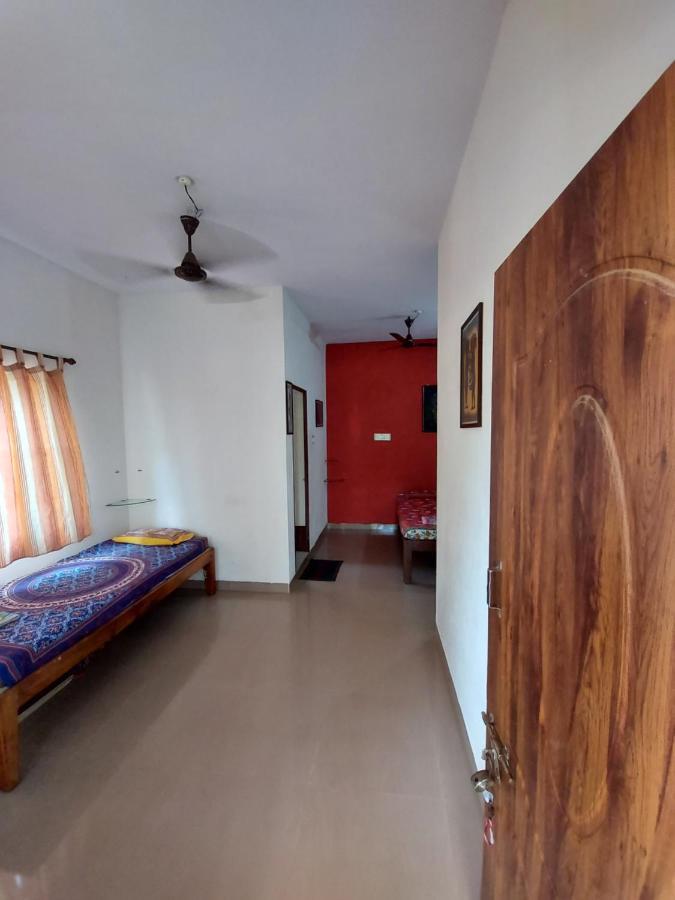 Cocopelli Guest House Gokarna  Luaran gambar